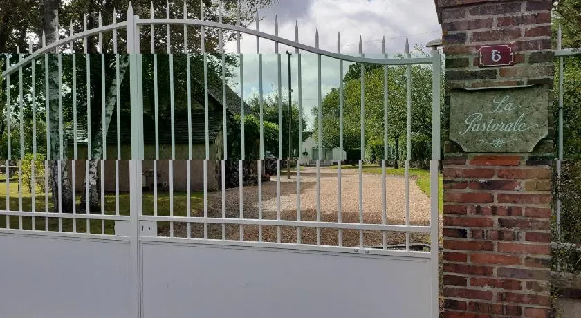 La PASTORALE - Image 1