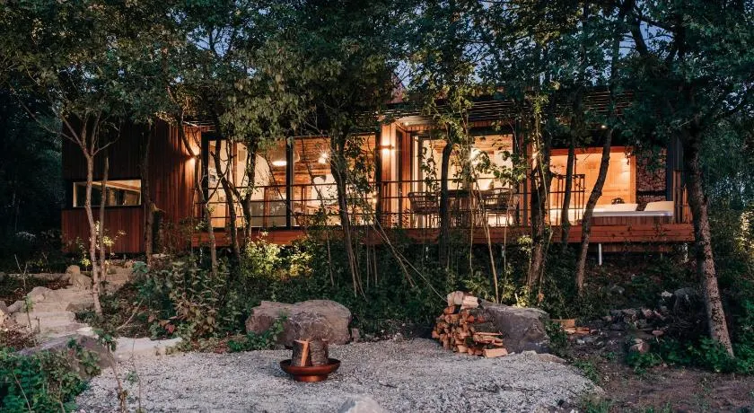 ZAMA Forest Resort - Image 1