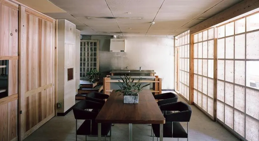 Hotel Sunshine/三舎院 - Image 1