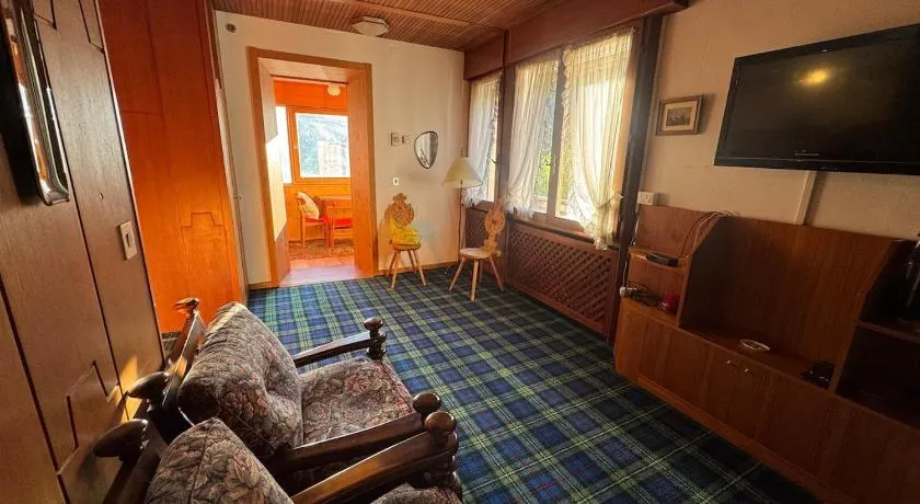 Appartamento a Cortina - Image 1