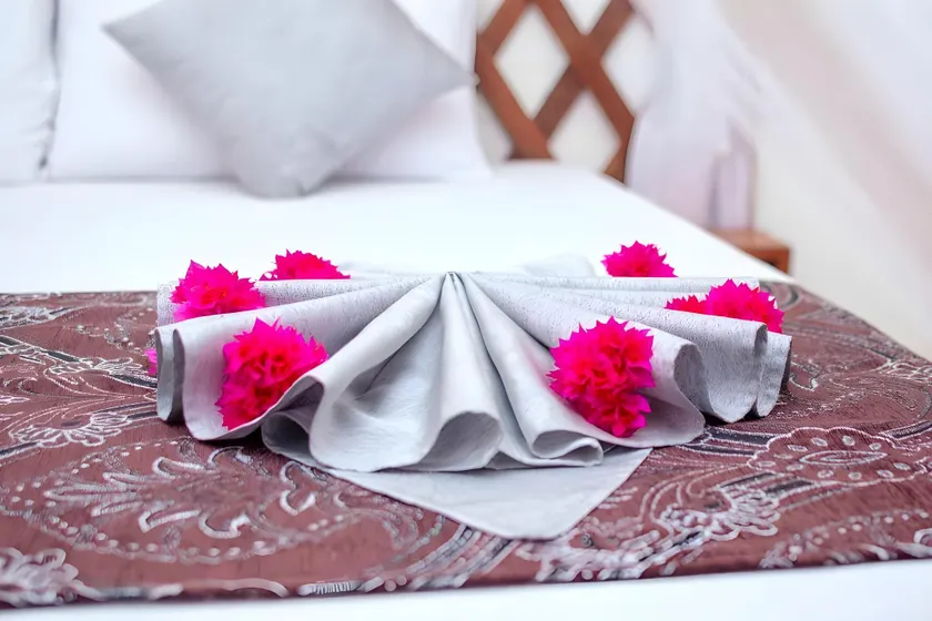 Kuti Hotel Stone Town - Image 1