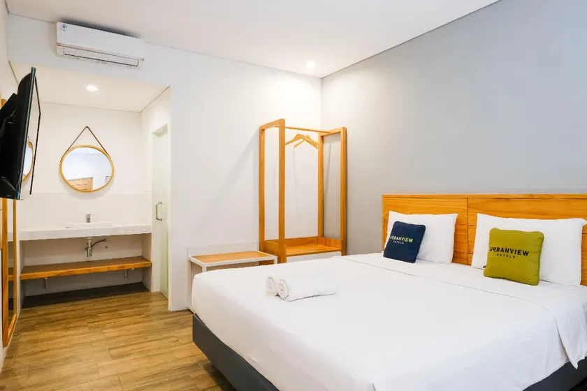 Urbanview Code Riverstay Yogyakarta - Image 1