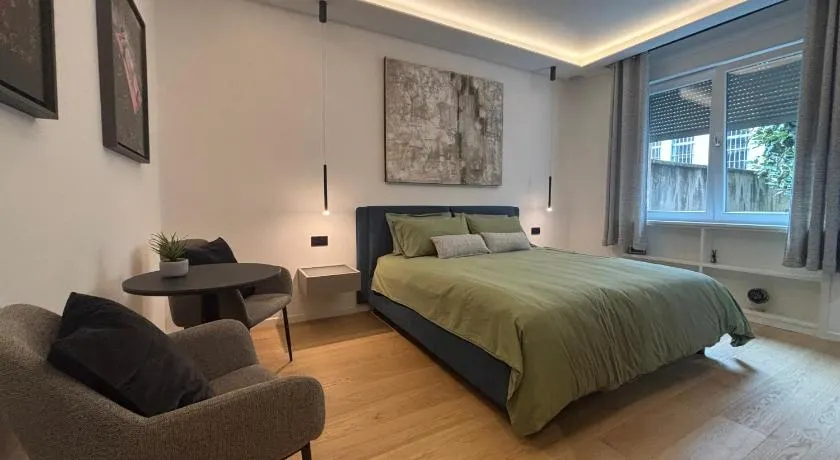 Epic Suite Savona 12 - Milano - Image 1