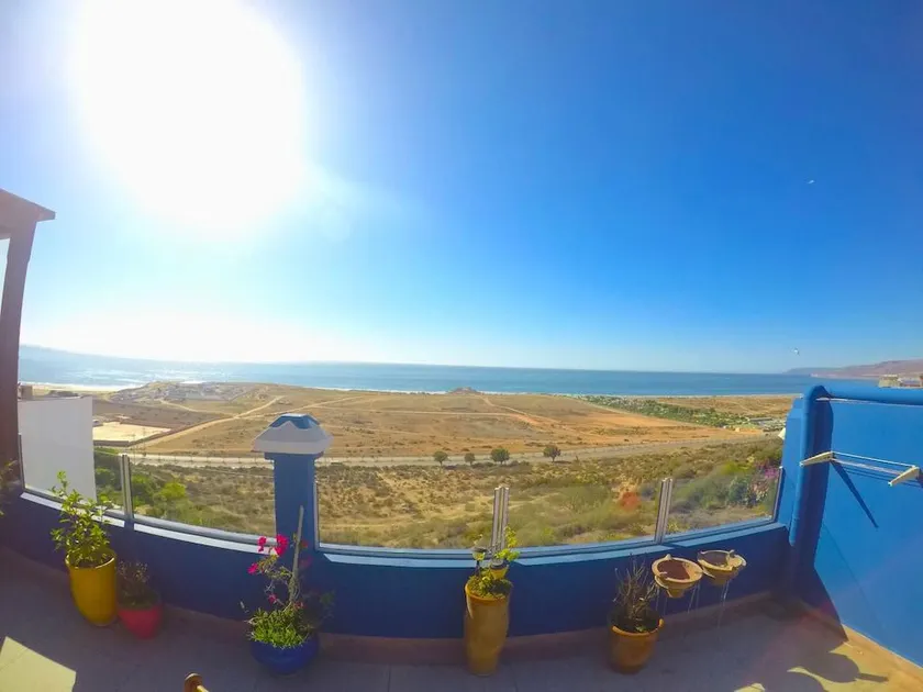 He'e Nalu Surf Camp Morocco - Image 1