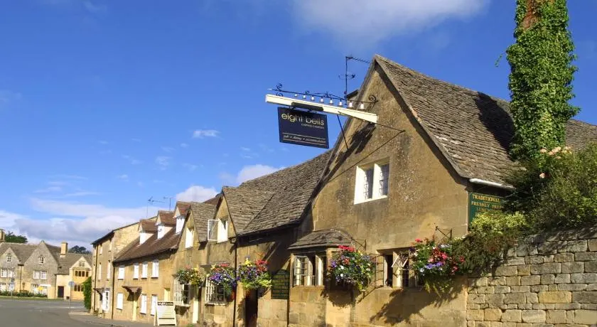Eight Bells Inn - Image 1