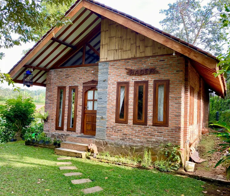 Villa Sawah 9 Pakis - Image 1