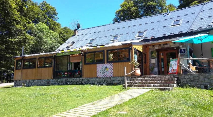 Auberge La Soulan - Image 1