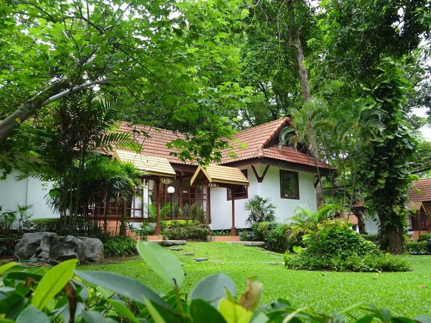 Supalai Pasak Resort Hotel And Spa - Image 1