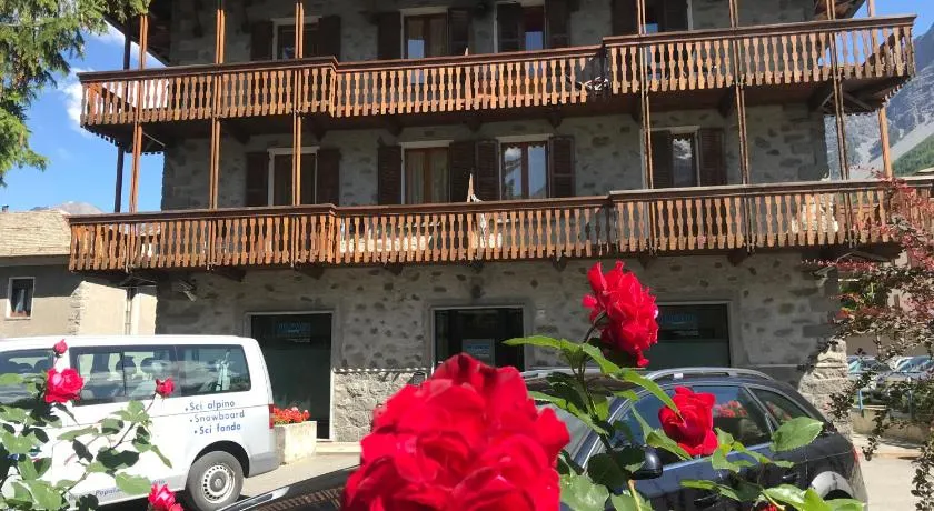 Chalet Felse - Image 1