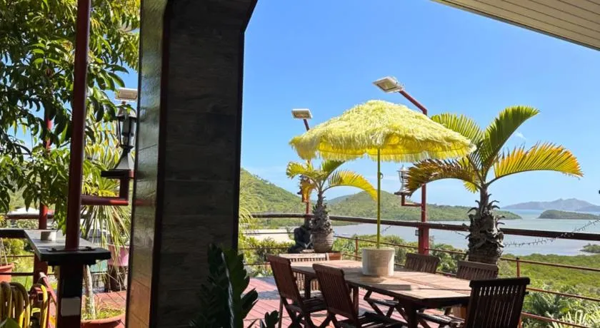 Villa F5 vue sur mer - Image 1