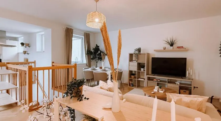 110qm, 4 bedroom, near Schönbrunn - Image 1