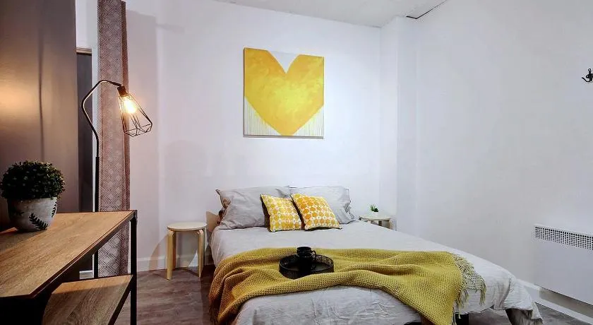 Appartements conforts en Basse-Ville - Image 1