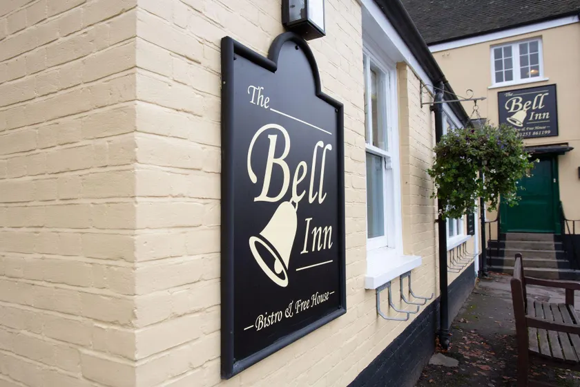 The Bell Inn - Image 1