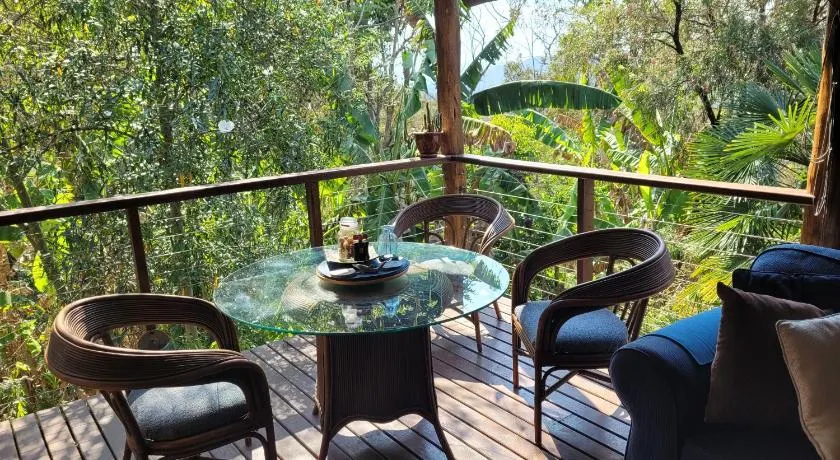 Kookaburra Cottage at Uralba Eco Cottages - Image 1