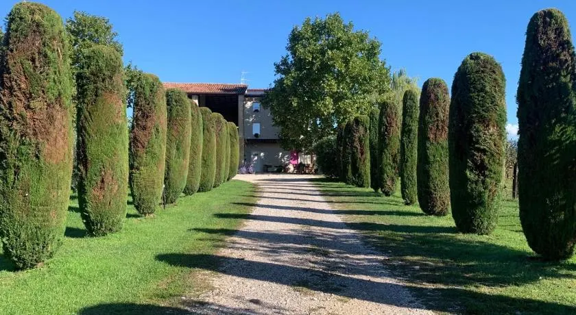 Agriturismo Corte Bonetti - Image 1