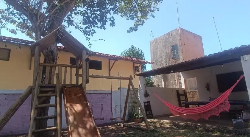 Sol guest house - Image 1