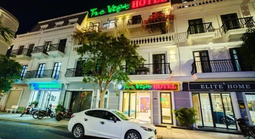 Tre Việt Tuy Hòa Hotel - Image 1