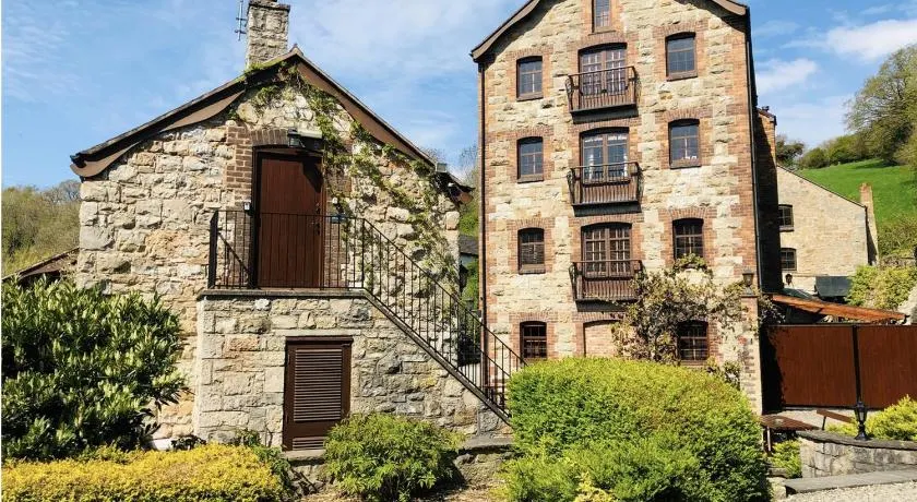 The Old Mill Holiday Cottages, Nr Mold - Image 1