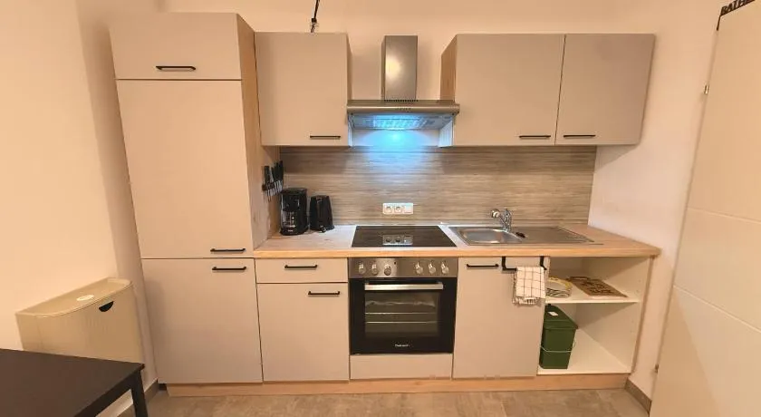 Apart Schwalbennest - Image 1