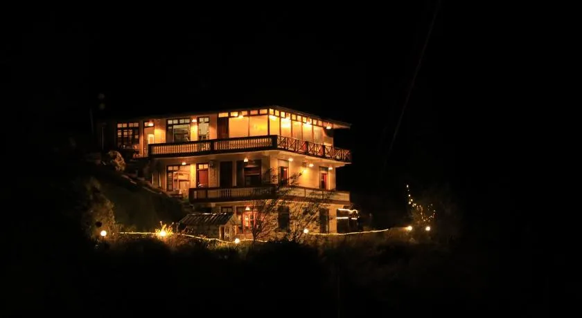 Odin Hostel Shoja - Image 1