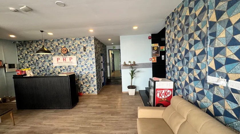 PHP BOUTIQUE TOWNHOUSE - Image 1