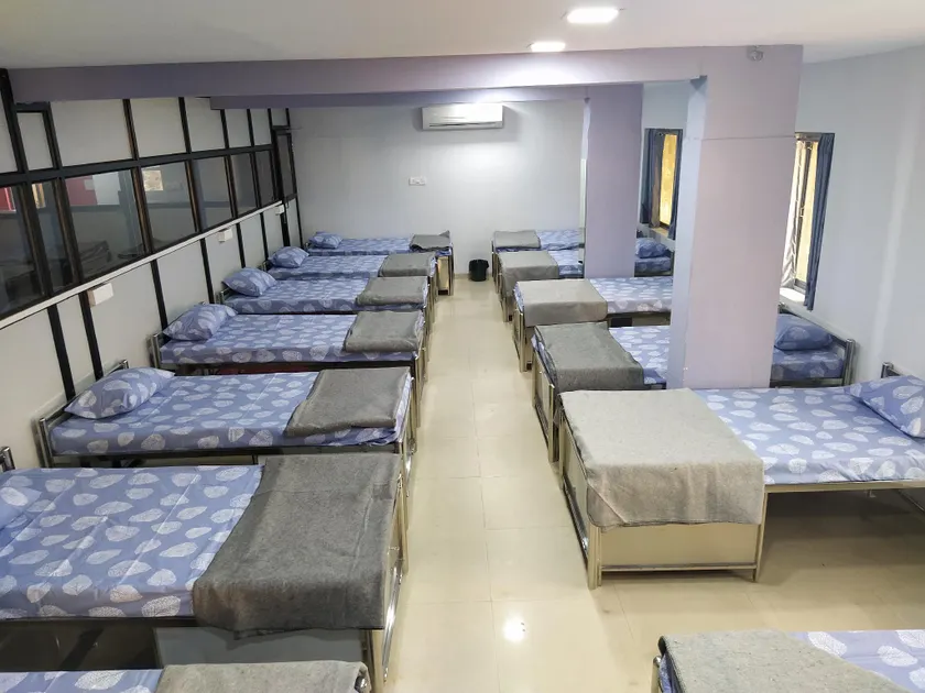 Shiv Sai Dormitory - Image 1
