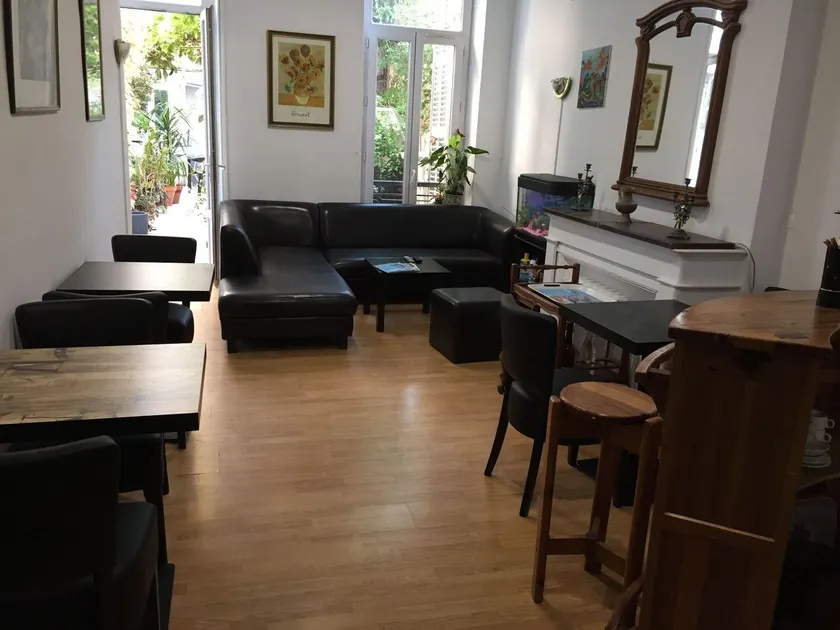 Hotel Manon - Image 1