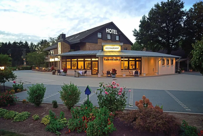 Hotel Rammelkamp - Image 1