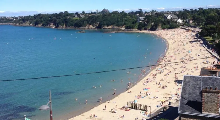 Katy's Home Dinard - Image 1