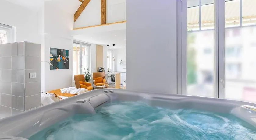 Le Relax SPA - Image 1