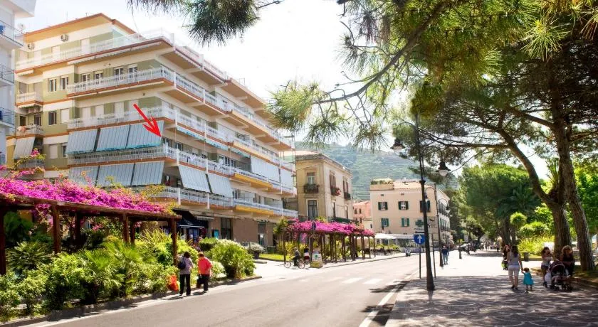 Hotel Pensione Reale - Image 1