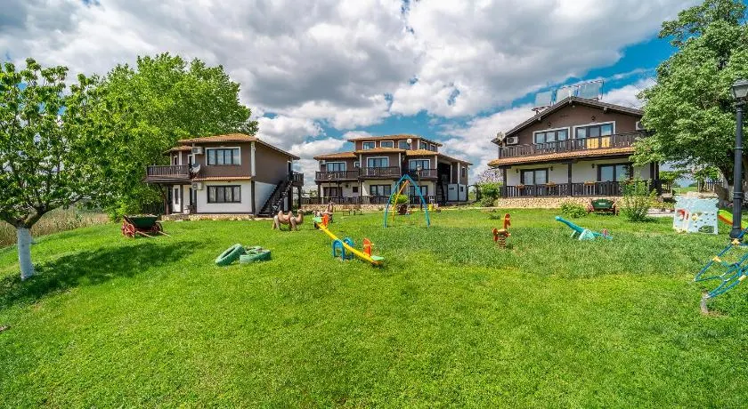 Hotel Complex Zlatnata Ribka - Image 1
