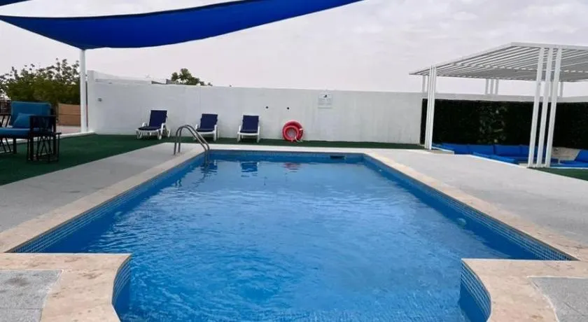 Falaj Hub Retreat - Image 1