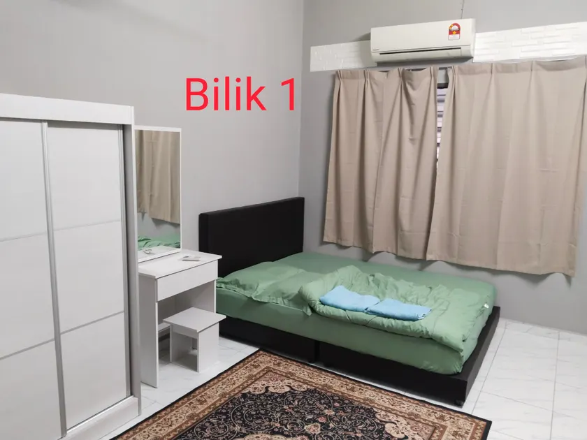 Safiya Homestay - Image 1