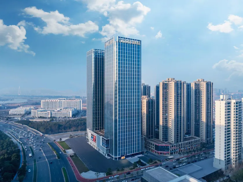 Lavande Hotel (Changsha Jinxing North Road, Dazehu Guanziling Metro Station Branch) - Image 1