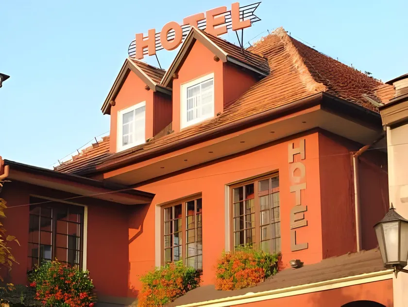 Hotel Restaurant Boss - Image 1