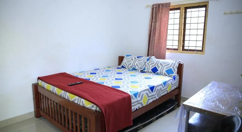Sree vinayaka homestay - Image 1