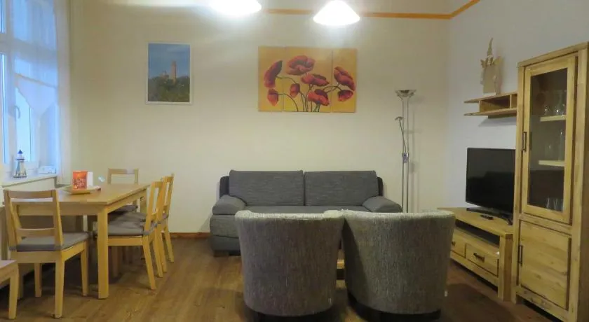 Pension Waldrose - Image 1