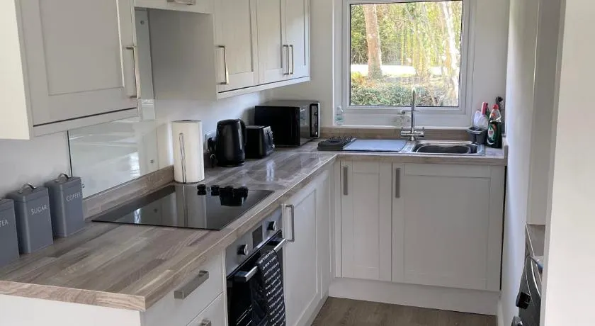 Chalet 208 In Glan Gwna Caernarfon - Image 1