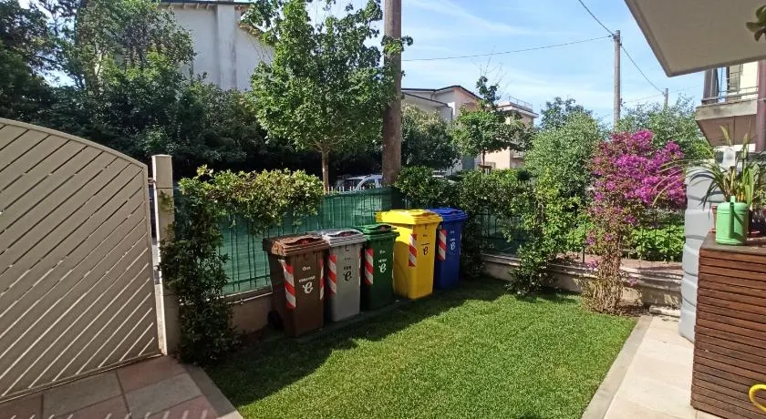 Il Don Minzoni 98 "Casa Vacanze" - Image 1