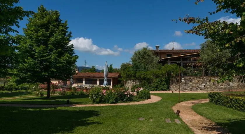 Affittacamere "LA VALLE" - Image 1