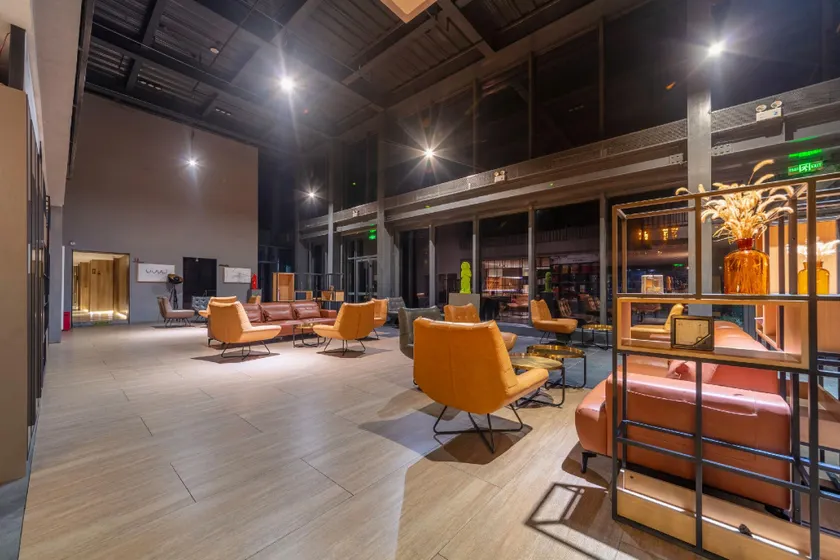 MyHotel (Datong Dongxin Plaza) - Image 1