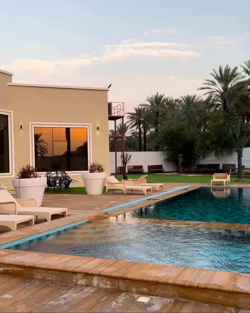 Luxurious Farmstay,5BR, Pool, private - Image 1