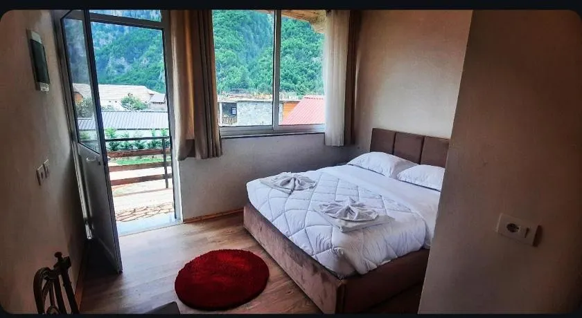 GUEST HOUSE “ Center Theth “ - Image 1