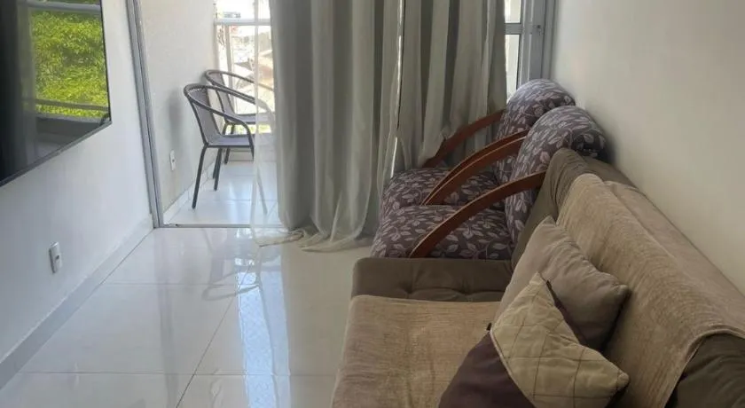 Apartamento em Ilhéus praia dos Milionarios - Image 1