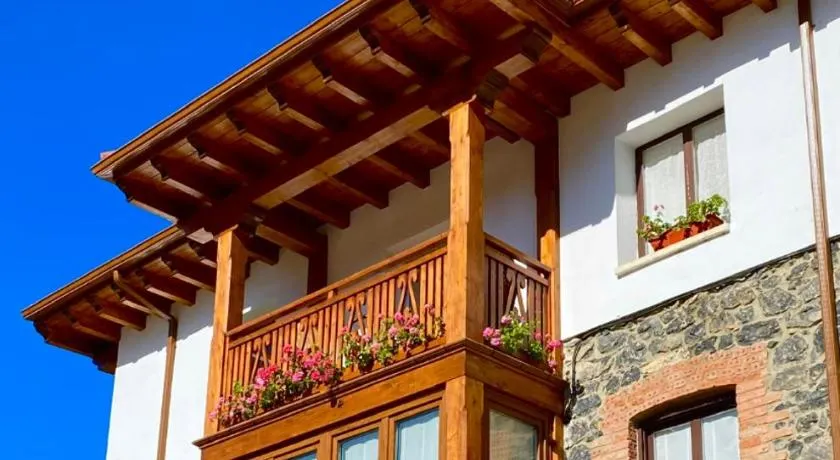Hotel Toscana - Image 1