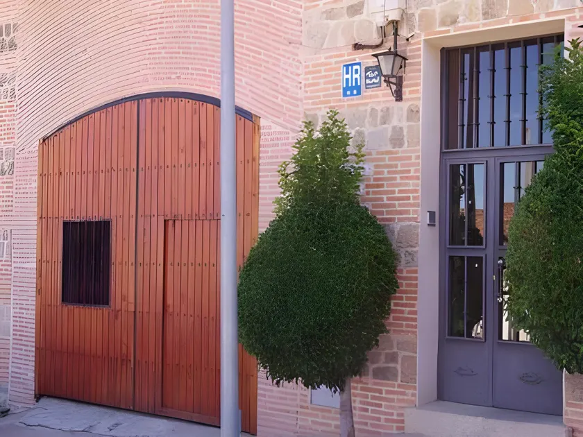 Hotel La Jara-Arribes - Image 1