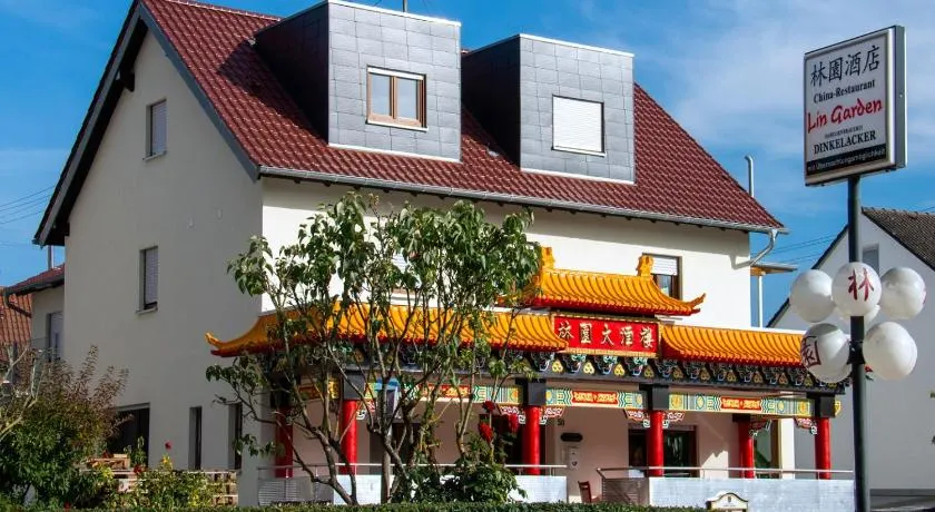 China-Restaurant Lin Garden - Image 1