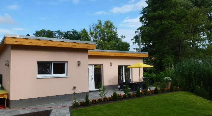 Ferienoase an der Wublitz - Image 1
