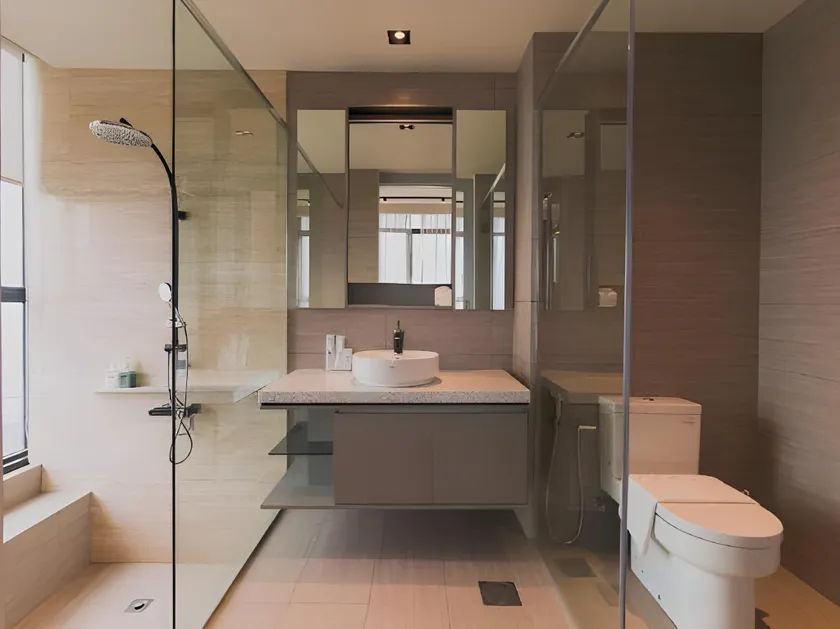 ExpressionZ KLCC By Starwood Luxury - Image 1